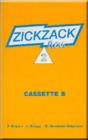 Image for Zickzack Neu : Stage 2 : Cassette B