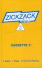 Image for Zickzack Neu : Stage 2 : Cassette C