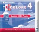 Image for Encore Tricolore : Stage 4 : Cassette 1