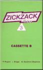 Image for Zickzack Neu : Stage 3 : Cassette B