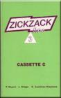 Image for Zickzack Neu : Stage 3 : Cassette C