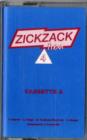 Image for Zickzack Neu : Stage 4 : Cassette A