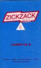 Image for Zickzack Neu : Stage 4 : Cassette B