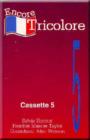 Image for Encore Tricolore : Stage 5 : Cassette 5