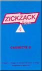 Image for Zickzack Neu : Stage 4 : Cassette D