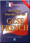 Image for Encore Tricolore - Revision Handbook for GCSE French