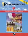 Image for Passe-partout : Stage 1 : Students&#39; Book
