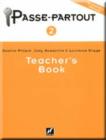 Image for Passe-partout : Stage 2 : Teacher&#39;s Book