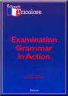 Image for Encore Tricolore : Stages 4 &amp; 5 : Examination Grammar in Action