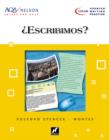 Image for Skills for GCSE Spanish : Escribimos