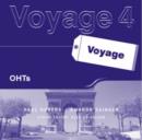 Image for Voyage : Stage 4 : OHT&#39;s CD-ROM