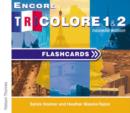 Image for Encore Tricolore Nouvelle 1 Flashcards CD-ROM (Stages 1 and 2)