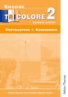 Image for Encore Tricolore Nouvelle 2 Copymasters and Assessment