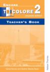 Image for Encore Tricolore Nouvelle 2 Teacher&#39;s Book
