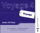 Image for Voyage : Level 4 : CD Listening Pack