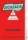 Image for Zickzack Neu