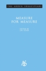 Image for &quot;Measure for Measure&quot;