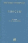 Image for &quot;Pericles&quot;