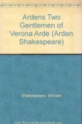 Image for &quot;The Two Gentlemen of Verona&quot;