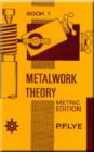 Image for Metalwork Theory - Book 1 Metric Edition