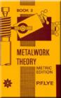Image for Metalwork Theory - Book 2 Metric Edition