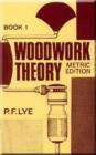 Image for Woodwork Theory - Book 1 Metric Edition