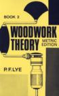 Image for Woodwork Theory - Book 2 Metric Edition