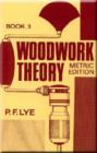 Image for Woodwork Theory - Book 3 Metric Edition