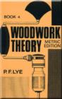 Image for Woodwork Theory - Book 4 Metric Edition