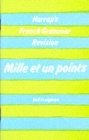 Image for French Grammar Revision Mille Et Un Points