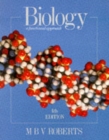 Image for Biology - A Functional Approach