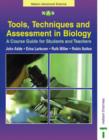 Image for Tools, Techniques and Assessment in Biology