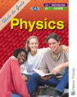 Image for AS and A physics