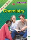 Image for Make the Grade in AS and A Level Chemistry