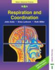 Image for Nelson Advanced Science: Respiration and Co-ordination