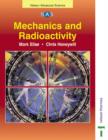 Image for Nelson Advanced Science: Mechanics and Radioactivity