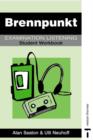 Image for Brennpunkt : Examination Listening Student&#39;s Workbook