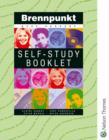 Image for Brennpunkt: Self-study booklet
