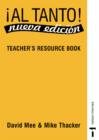 Image for Al tanto!: Teacher&#39;s resource book
