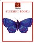 Image for Nelson English International Student Book 2