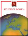 Image for Nelson English International Student Book 4