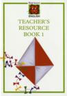 Image for Nelson English International Teacher&#39;s Resource Book 1