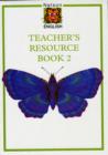 Image for Nelson English International Teacher&#39;s Resource Book 2