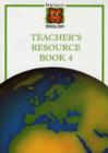 Image for Nelson English International Teacher&#39;s Resource Book 4