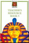 Image for Nelson English International Teacher&#39;s Resource Book 5