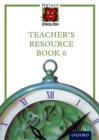 Image for Nelson English International Teacher&#39;s Resource Book 6