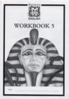 Image for Nelson English International Workbook 5 (X10)