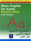 Image for Basic English for Arabs