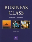 Image for Business Class