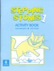 Image for Stepping Stones : No. 1 : Activity Book